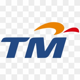 Tm Malaysia Logo Png, Transparent Png - tm symbol png