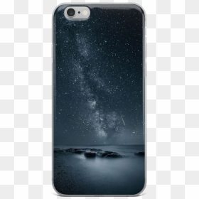 Mobile Phone Case, HD Png Download - night stars png