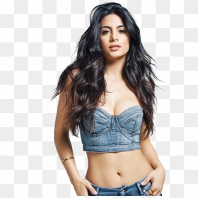 Thumb Image - Yvette Monreal Hot And Sexy, HD Png Download - emeraude toubia png