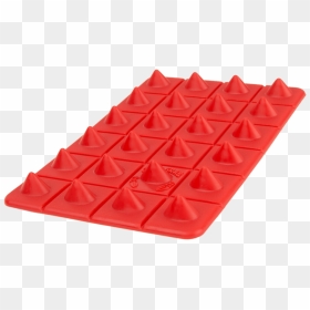 Crab Grab Shark Teeth Stomp Pad 2018 One Size , Png - Stomp Pad, Transparent Png - shark teeth png