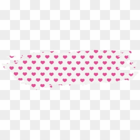 Polka Dot, HD Png Download - tape strip png