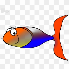 Clip Art, HD Png Download - fish skeleton png