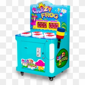 Aaa06186 - Toy Instrument, HD Png Download - crazy frog png