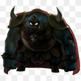 Ganon Png Page, Transparent Png - ganon png