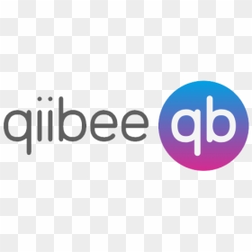 Qiibee Qb Logo Png, Transparent Png - american express png