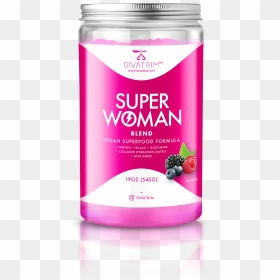 Cranberry, HD Png Download - superwoman png