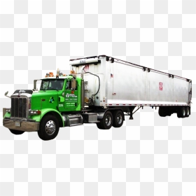 Tractor Trailer Germany Trucks, HD Png Download - tractor trailer png