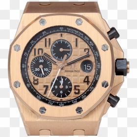 Royal Oak Offshore Champagne, HD Png Download - shaq face png