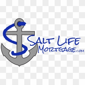 Logo - Calligraphy, HD Png Download - salt life logo png