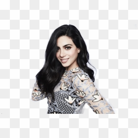 Thumb Image - Png Emeraude Toubia, Transparent Png - emeraude toubia png