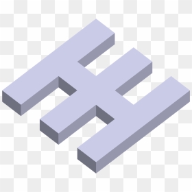 3d Fabricatorz Logo Clip Arts - Icon, HD Png Download - 3d cross png