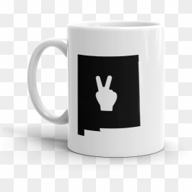 Transparent Peace Sign Fingers Png - Book Coffee Cup, Png Download - peace fingers png