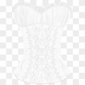 Thumb Image - Lingerie Top, HD Png Download - corset png