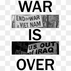 Stop The Vietnam War , Png Download - Stop The Vietnam War, Transparent Png - vietnam war png