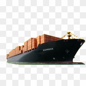 Banner05 - Colombo Express, HD Png Download - cargo ship png