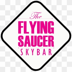Flying Saucer Sky Bar Pune , Png Download, Transparent Png - flying saucer png
