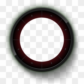 Spin The Finest European Roulette Wheel - Silhouette, HD Png Download - roulette wheel png