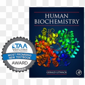 Carmella Debiasi Liked This - Human Biochemistry Gerald Litwack, HD Png Download - carmella png