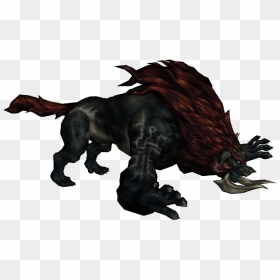 Ganon Png Page - Illustration, Transparent Png - ganon png