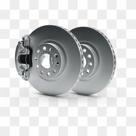 Brake Pads Volkswagen, HD Png Download - brakes png