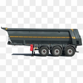 Trulli - Trailer, HD Png Download - tractor trailer png