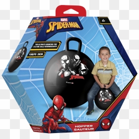 Spiderman , Png Download - Spiderman, Transparent Png - spiderman.png