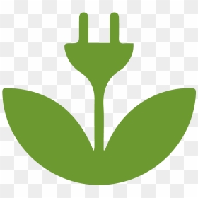 Thumb Image - Energy Saving Icon Png, Transparent Png - energy icon png