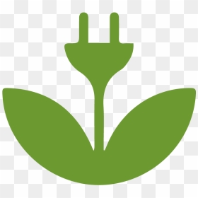 Thumb Image - Energy Saving Icon Png, Transparent Png - energy icon png