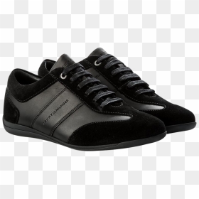 Lacoste Menerva 118 1 , Png Download - Tommy Hilfiger Black Sneaker, Transparent Png - lacoste logo png