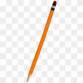 Pencil Png Transparent Images, Png Download - pencil png clipart