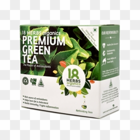 Transparent Green Tea Png - Green Tea Leaves, Png Download - tea leaves png