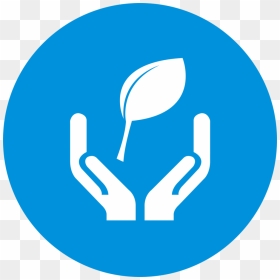 Eco Friendly Png Blue , Png Download - Emsa Halk Sağlığı, Transparent Png - eco friendly png