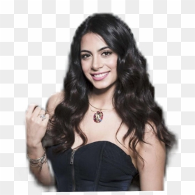 Emeraudetoubia Isabellelightwood Izzylightwood Shadowhu - Emeraude Toubia, HD Png Download - emeraude toubia png