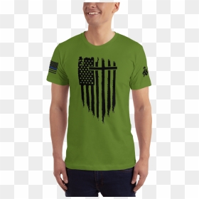Premium God Bless America - Camiseta Personalizada Com Profissao, HD Png Download - god bless america png