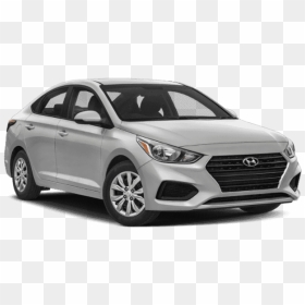 New 2019 Hyundai Accent Sel 4d Sedan In Pittsburgh - Golf S 2019, HD Png Download - accent png