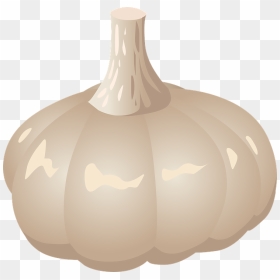 Transparent Pumpkin Vector Png - Gambar Kartun Sayuran Bawang Putih, Png Download - pumpkin vector png