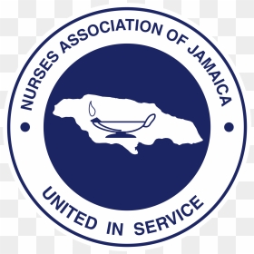 Nurses Association Of Jamaica, HD Png Download - nurses png