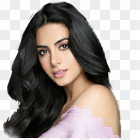 Emeraudetoubia Isabellelightwood Izzylightwood Shadowhu - Emeraude Toubia Png, Transparent Png - emeraude toubia png