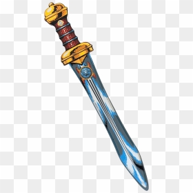 Roman Sword, Roman Line - Toy, HD Png Download - pirate sword png