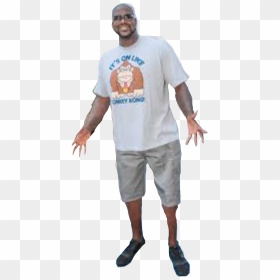 Punxsutawney Phil, HD Png Download - shaq face png