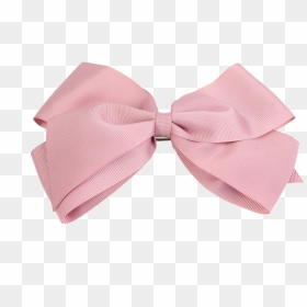 Hair Pink Clip Art - Pink Hair Bow Png, Transparent Png - pink hair png
