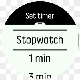 Transparent Countdown Png - Scrolling, Png Download - countdown png