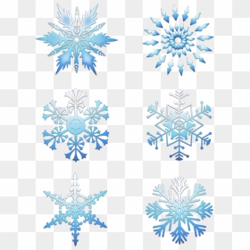 Blue Cold Winter Gradient Png And Vector Image - Vector Graphics, Transparent Png - blue gradient png
