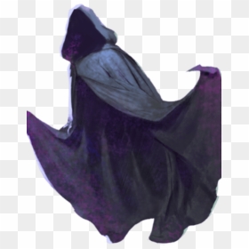 Rogue Lethifolds, HD Png Download - dementor png