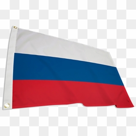 Flag, HD Png Download - russia flag png