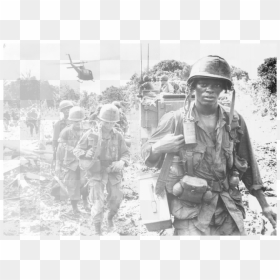 The Vietnam War Lasted From November 1, 1955 To April - Vietnam War 1080p, HD Png Download - vietnam war png