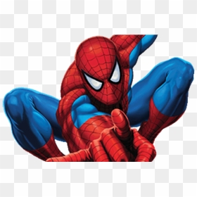 Avengers Characters Spider Man, HD Png Download - spiderman.png
