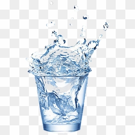 Drink Water Png , Png Download - Drink Water Transparent Background, Png Download - drink water png