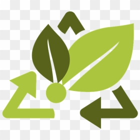Transparent Eco Friendly Logo, HD Png Download - eco friendly png