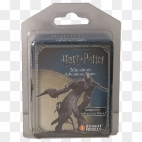 Action Figure, HD Png Download - dementor png